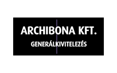 Archibona Kft. logo