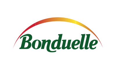 Bonduelle Central Europe logo
