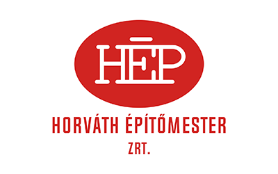 Horváth Építőmester Kft. logo
