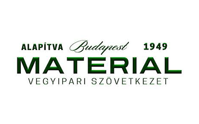 Materiál Vegyipari Szövetkezet logo